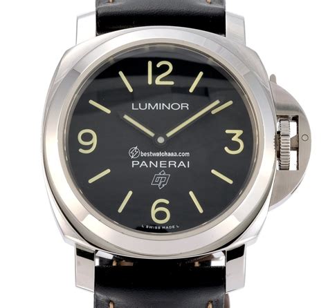 Panerai Luminor Base Logo Pam00773 